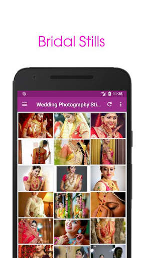 Photography Stills & Poses screenshot 2