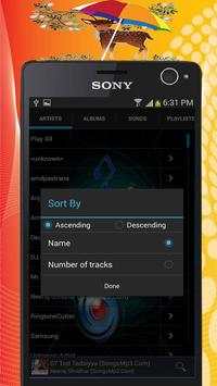 Music Player Downloader Pro screenshot 6