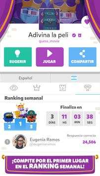 Reinos Preguntados screenshot 4
