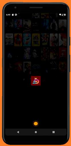 DutaFilm Movies Free screenshot 4