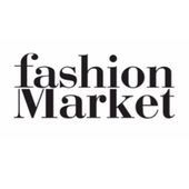 Fashion market icon