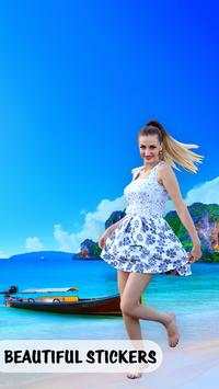 Beach Photo Frames screenshot 8