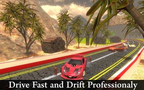 Real Drift Racing Cars screenshot 3