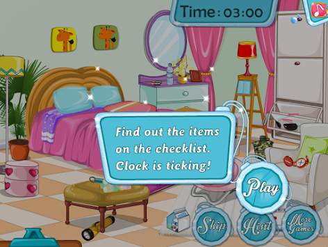 Fashion Girl Dress Up Game screenshot 5