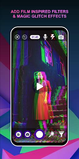 DeepVideo screenshot 5