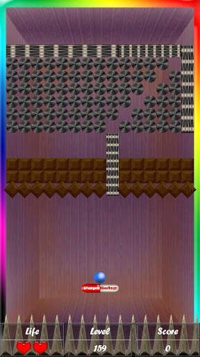 Batu Bata - Ball 2 Wall screenshot 8