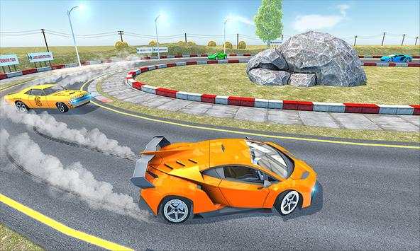 Dr. Drift Driving screenshot 17