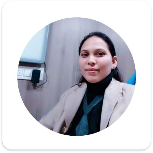Dr Komal Panwar - Gynecologist 1.0.2