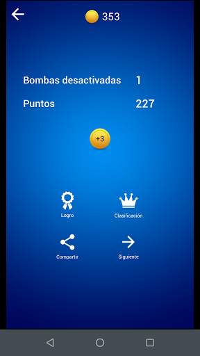 Boom Easy Quiz Game screenshot 3