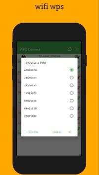 wifi wps connect screenshot 4