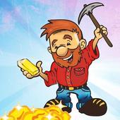 Gold Miner Crush icon