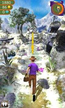 Endless Run Oz Temple screenshot 2