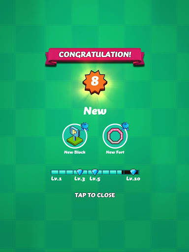 Fort Clash screenshot 9