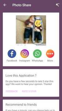 PIP Camera Pro 2017 screenshot 6