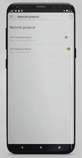 LIGHT VPN FREE AND UNLIMITED PROXY 🇬🇧 screenshot 6