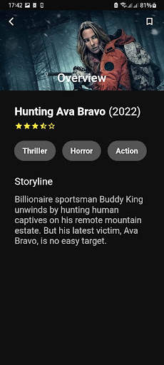 KeFlix TV (Movies & Series) screenshot 11