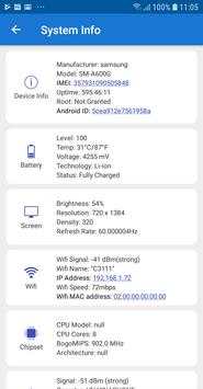 Free Antivirus screenshot 5