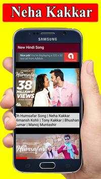 New Hindi Video Songs 2018 screenshot 1