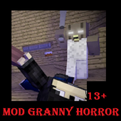MOD Granny (Horror) иконка