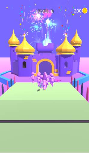 Join Clash 3D: Crowd Rush screenshot 5