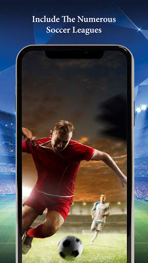 Live Football Tv screenshot 2