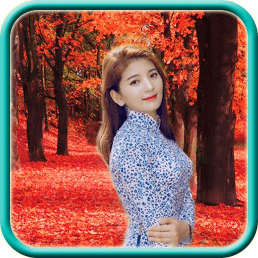 Blend me photo editor & maker 2.3