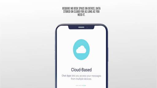 Live chat - Chat Apps screenshot 6