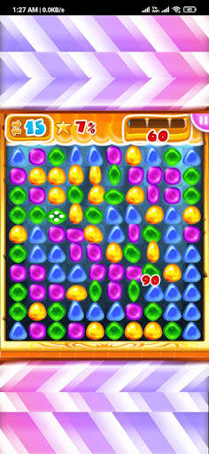 Candy Jelly screenshot 3