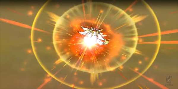 Hints for Pokémon Ultra Sun & Ultra Moon screenshot 6