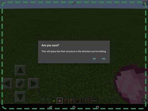 Instant Structure Mod Instaler screenshot 6