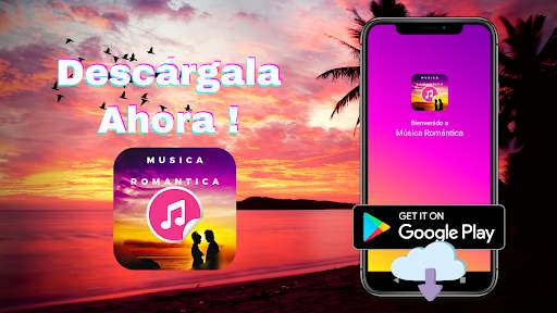 Música Romántica y Baladas screenshot 4