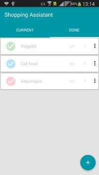 Shoping Assistant screenshot 6