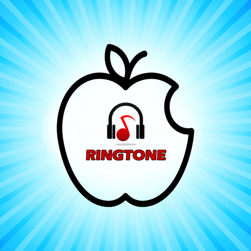 Ringtones for iPhone icon