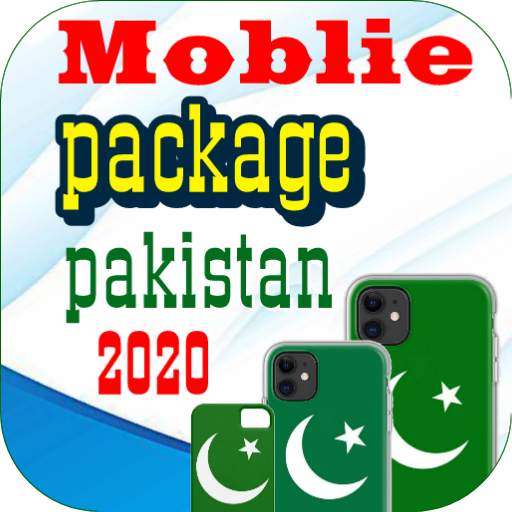pakistan all sim packages 2020 1.0