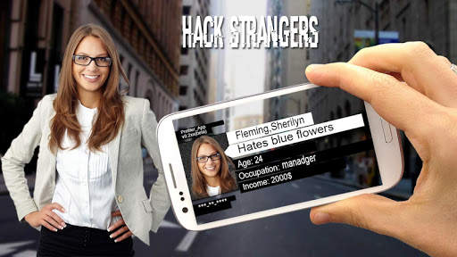 Real Hacking Simulator screenshot 2