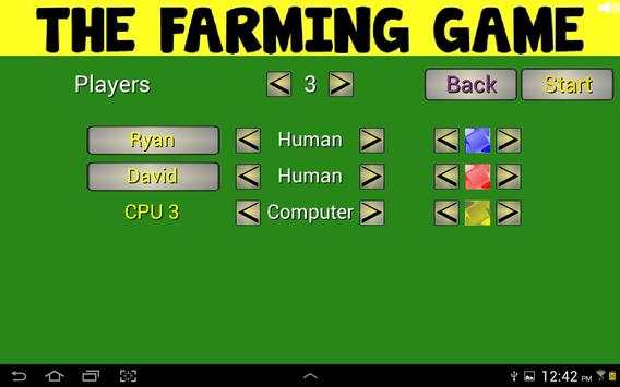 The Farming Game Lite screenshot 10