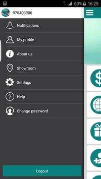 My Metfone screenshot 2