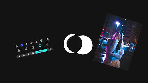 Focos pro camera guide screenshot 3