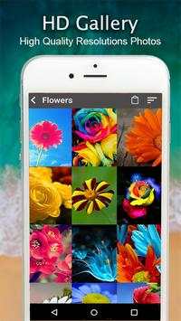 Gallery Lite screenshot 2