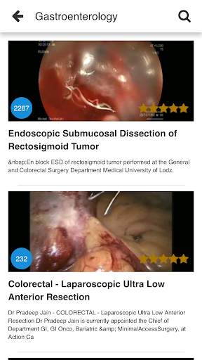 MEDtube 1 تصوير الشاشة