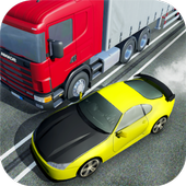 Real Car Racing Traffic icon