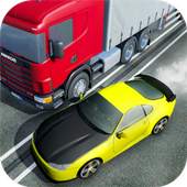 Real Car Racing Traffic 0.1