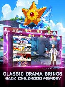 Pokemon Saga screenshot 6