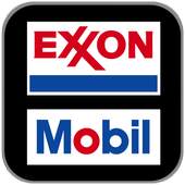 Exxon Mobil Fuel Finder 2.3.3