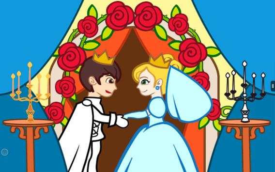 Girls Coloring screenshot 16