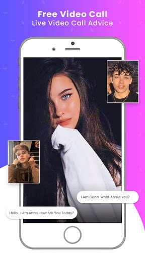 Video Call Advice and Live Chat Guide screenshot 3