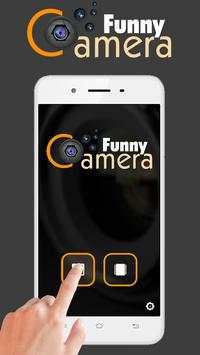 Funny Camera screenshot 2
