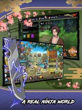 Ninja Fight: Hero’s Back screenshot 6