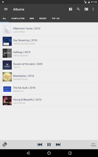 Remote for Kodi / XBMC screenshot 14