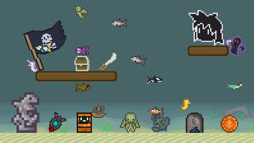Swimmy Shark screenshot 8